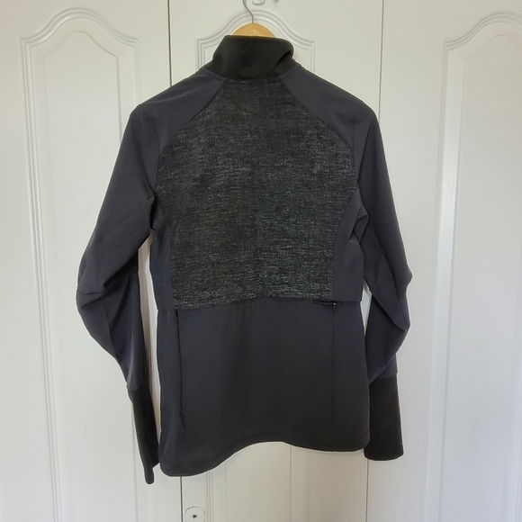 Adidas Supernova Storm Reflective Running Jacket - Picture 4 of 13